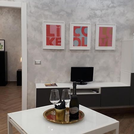 Etnea Street Apartment Catania Luaran gambar