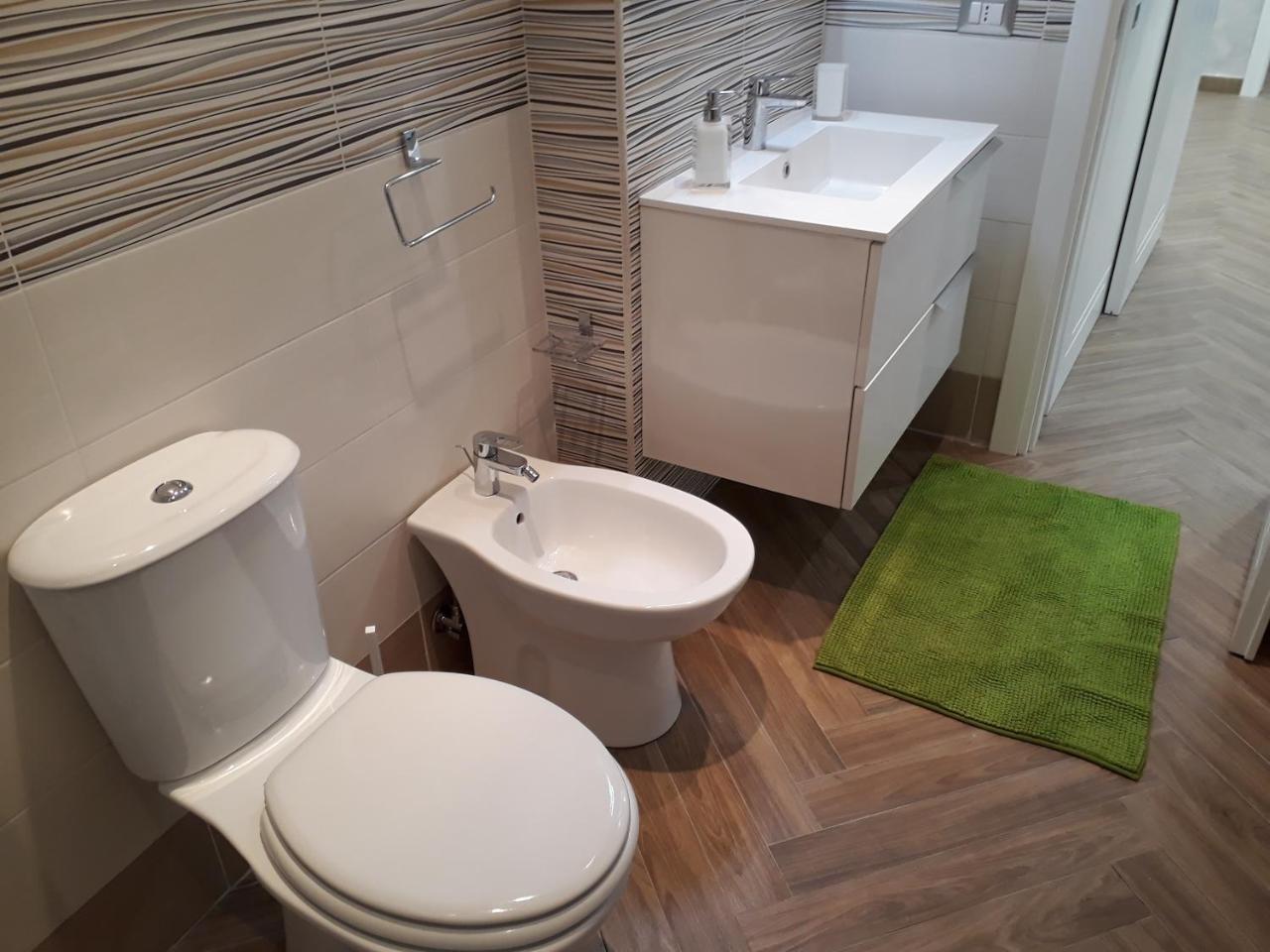Etnea Street Apartment Catania Luaran gambar