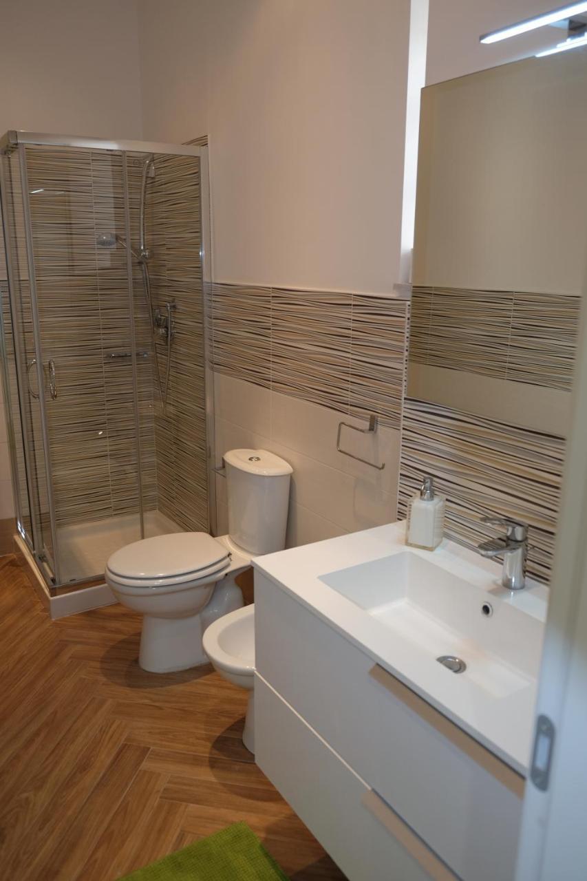 Etnea Street Apartment Catania Luaran gambar