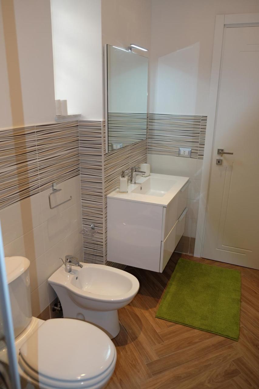 Etnea Street Apartment Catania Luaran gambar