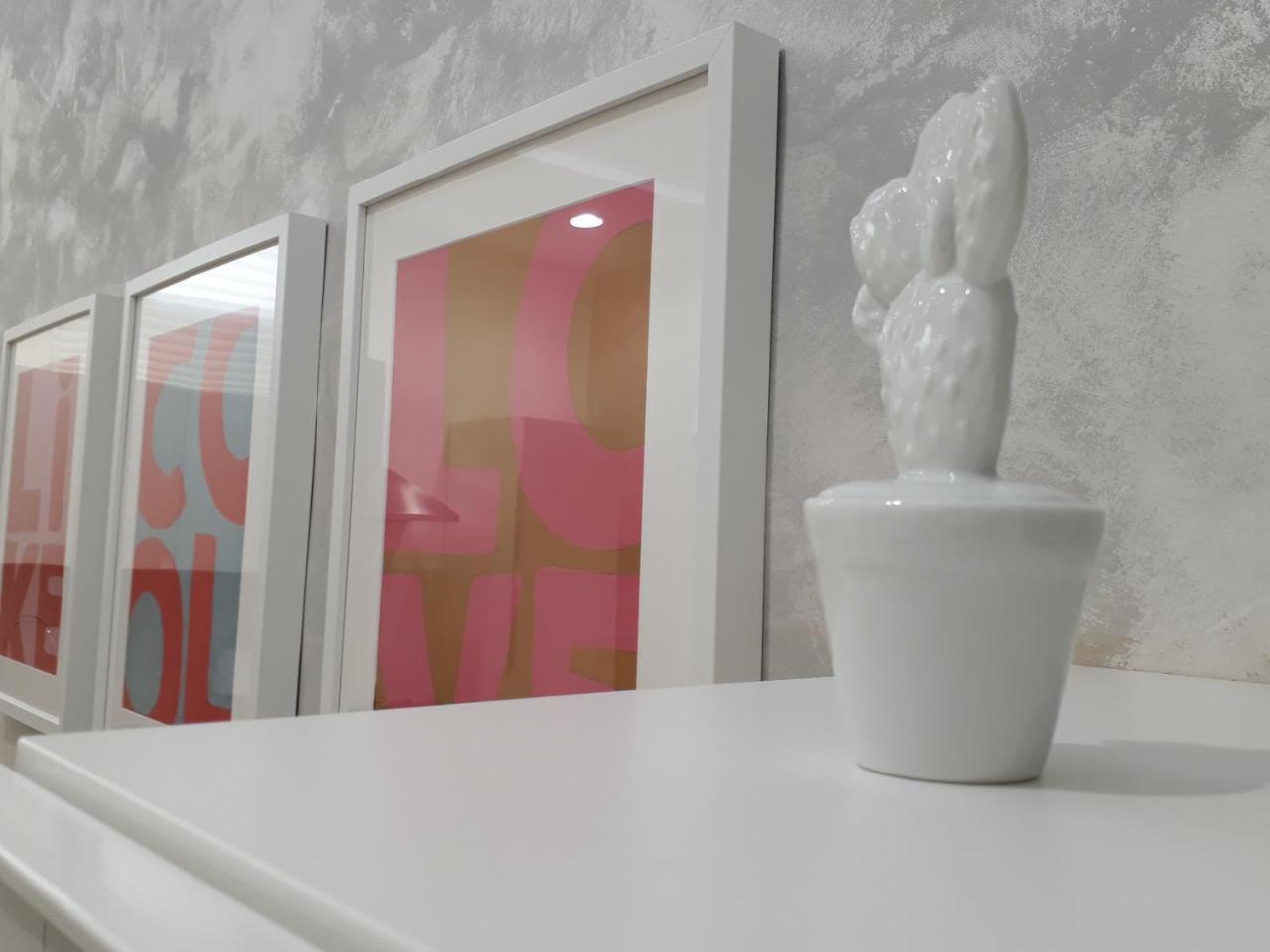 Etnea Street Apartment Catania Luaran gambar