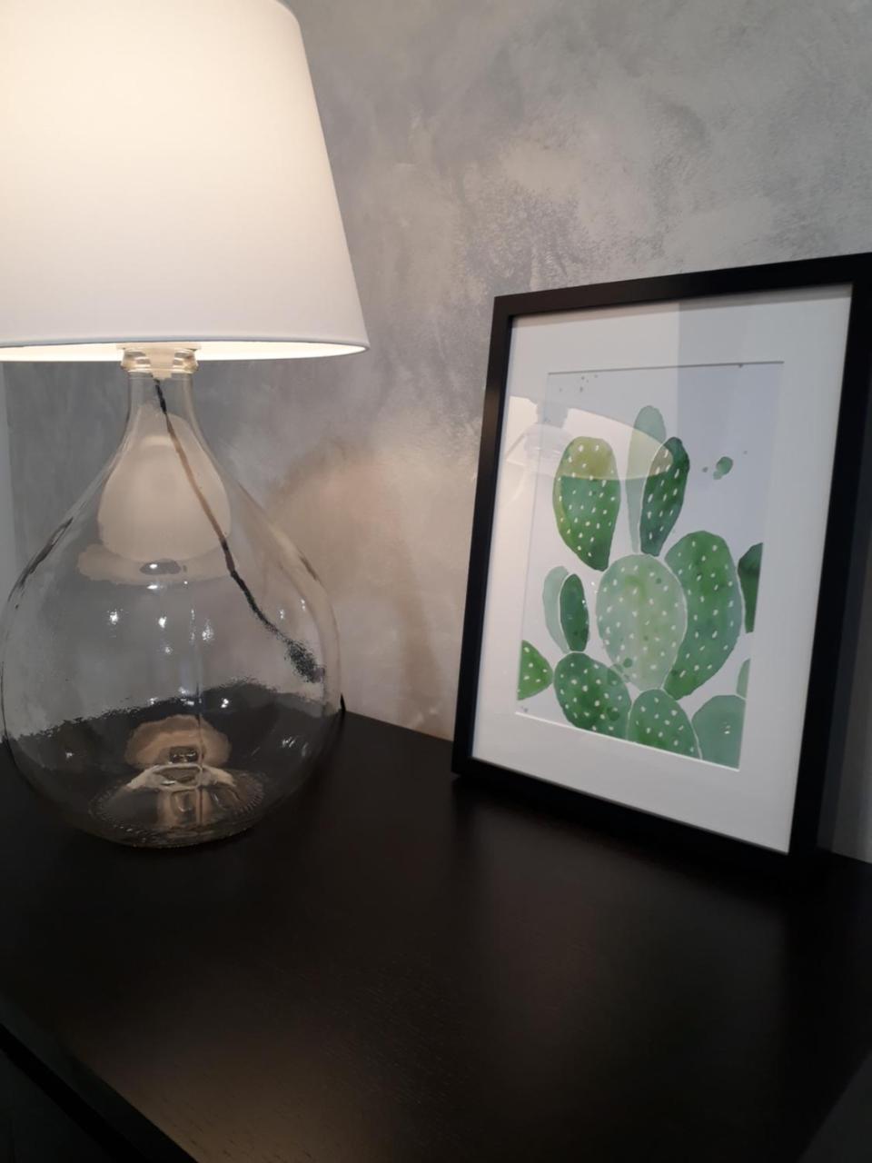 Etnea Street Apartment Catania Luaran gambar