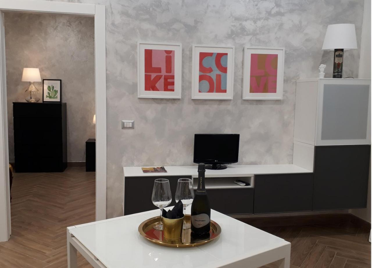 Etnea Street Apartment Catania Luaran gambar